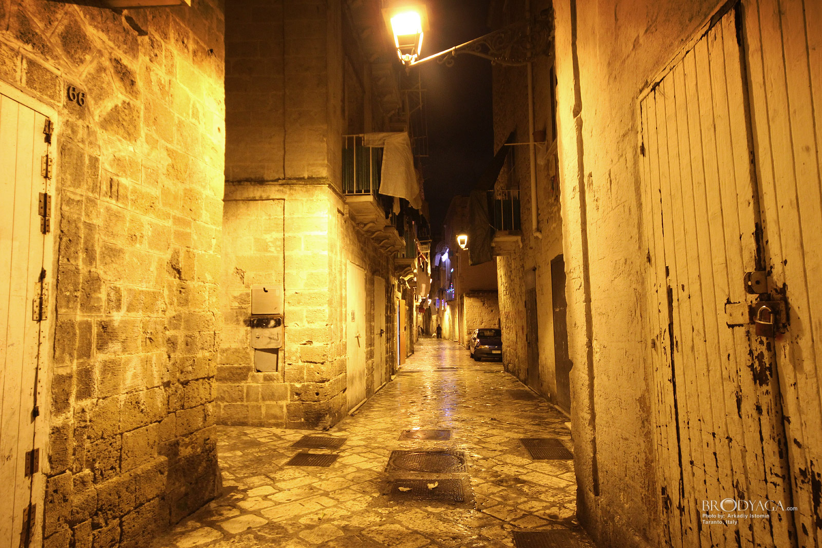 Taranto